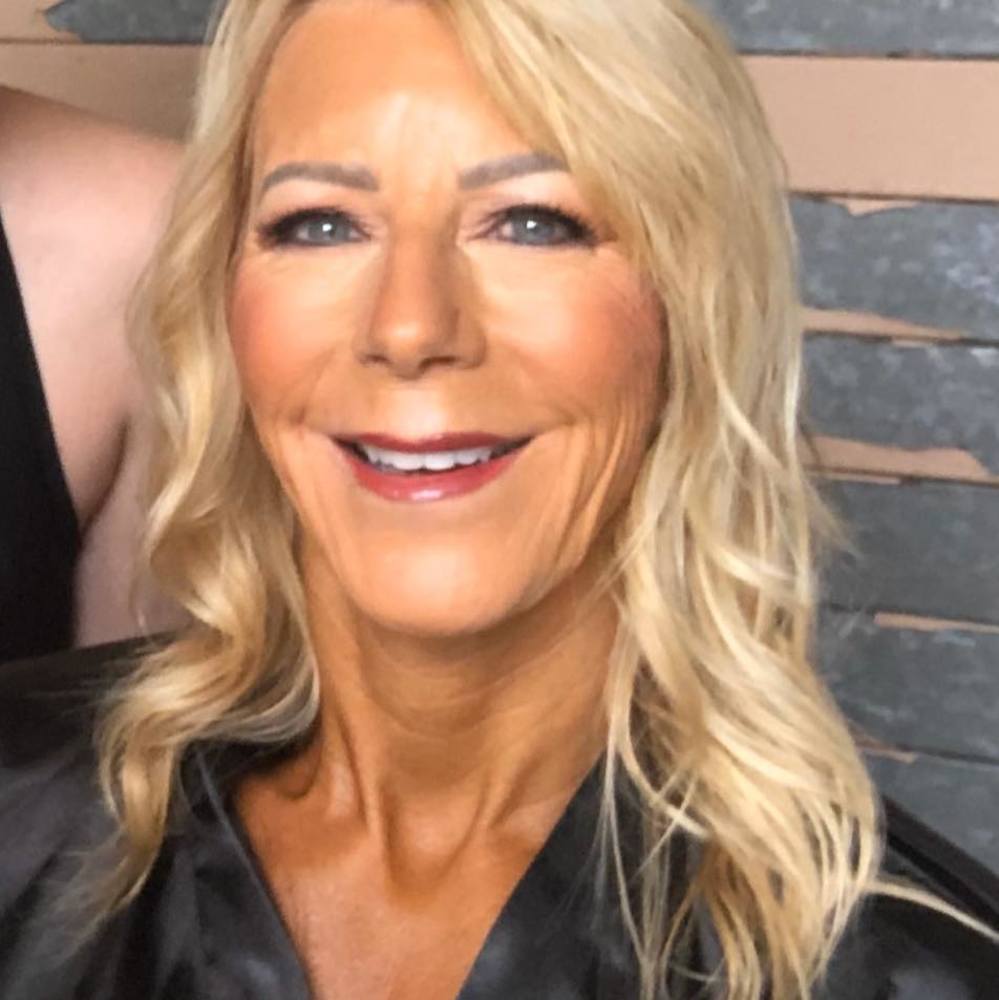 Meet your Posher, Tracy